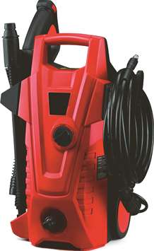 Högtryckstvätt 120 bar Malmbergs