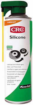 Industrisilikon, 500ml