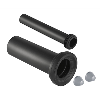 ANLS. SET FÖRLÄNGT 102MM PEH