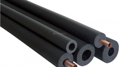 Armaflex Rörisolering AF4 54 mm