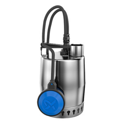 Länspump KP150-A1 med vippa, Grundfos