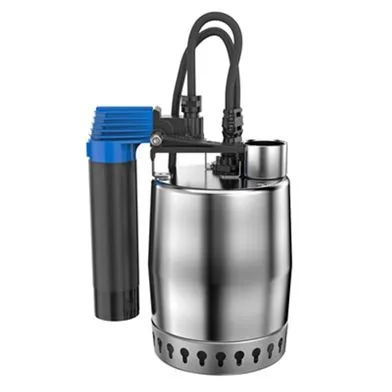 Länspump KP250-AV-1, Grundfos