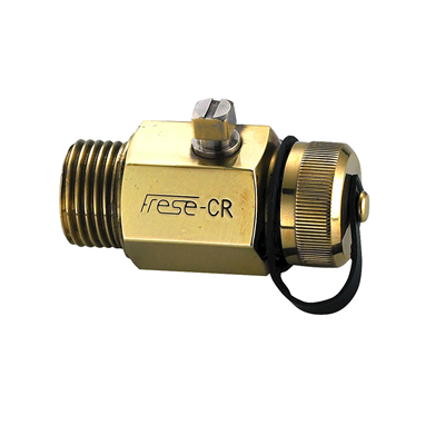 AVTAPPN.VENT G15 RAK M LOCK