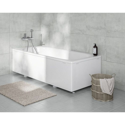 Badkar Caribia 1600 Frontlöst, Ifö