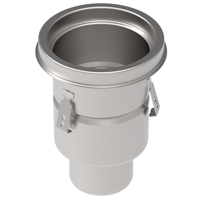 INDUSTRIBRUNN 110 SIDA Ø195 760-E BLÜCHER