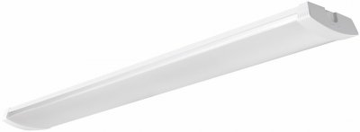 Breda LED, 40W, 5600 lm, IP44, 3000/4000K