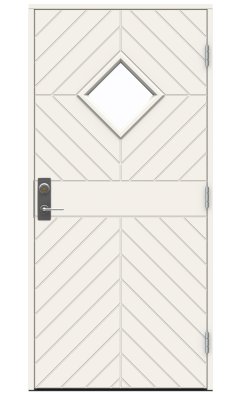 Classic Albinoni RC3 NCS S 0500-N clear