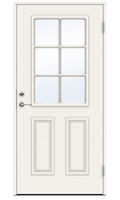 Swedoor Monteverdi Ytterdörr