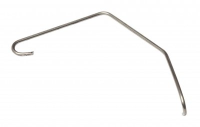Clip Nova 25x38mm 250st