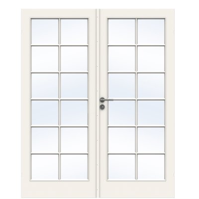 Swedoor Compact SP12 Parinnerdörr