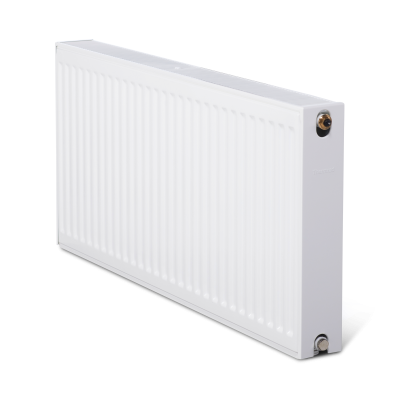 Radiator Super-8 Compact C11 400x1600