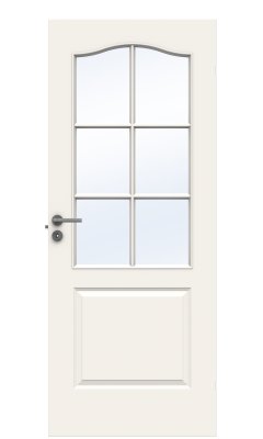 Swedoor Compact SP6B Innerdörr