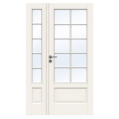 Swedoor Craft SP5+SP10 Parinnerdörr