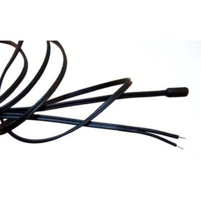 Givare-Ntc 7X24,5 mm 4,0 M Pvc