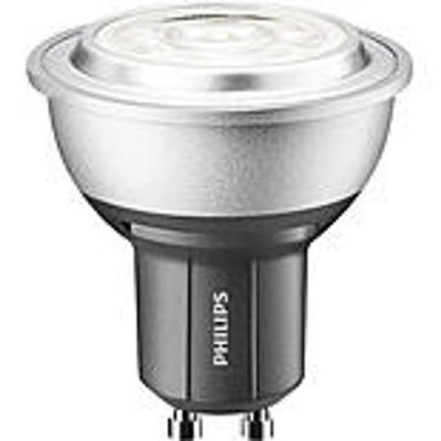 Ledspot Gu10 4,6W-50 830 36Gr