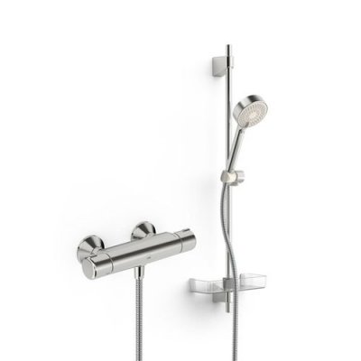 Oras Nova Dusch-Bl M Duschset