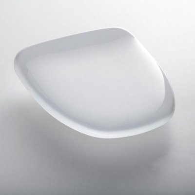 Ido 60015 Vit Prop.Sits M Lock