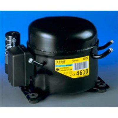 Kompr Sc12Dl 230V Hst R404A