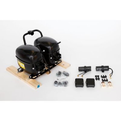 Kompr Sc15/15Cl 230V Hst R404A