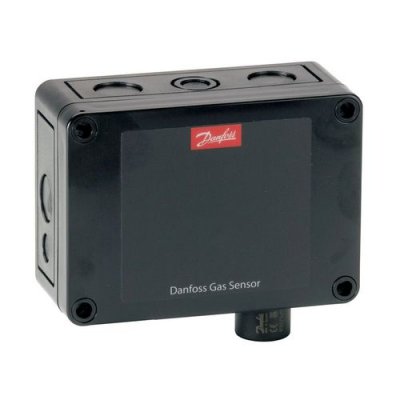 Gas Sensor - Dgs-Sc Hfc Gr.1