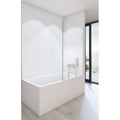 AL LUXOR BKVÄGG 8 T-LES 80X140