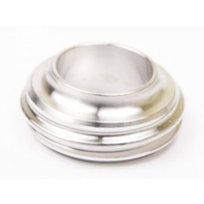 51 mm Svetsnippel Sms 304