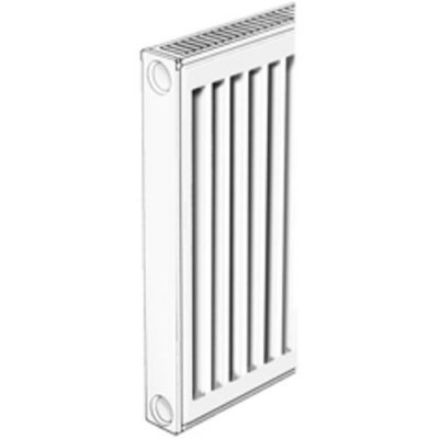 Pc22-3018 Purmo Compact Rad.