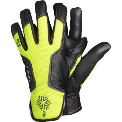 Fodrad Handske 7798 Tegera 9