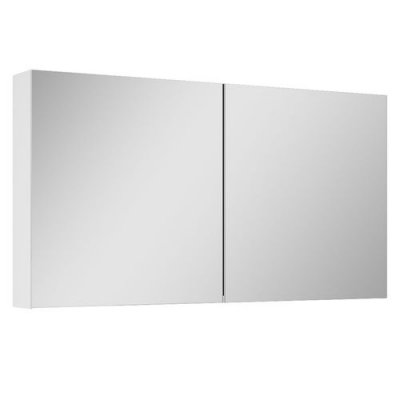 Badrumsskåp Ariella 120 Grå Matt Alterna