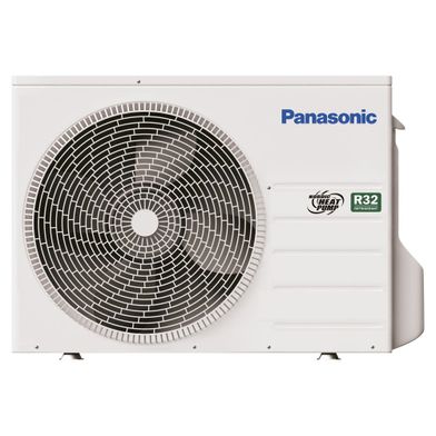 Värmepump Luft/Luft Inverter CU-NZ35YKE Utedel