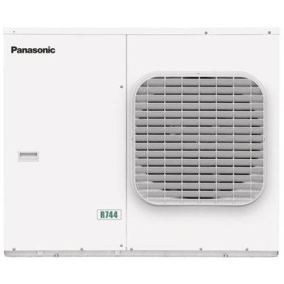 CO2 Condensing unit OCU-CR400VF8A