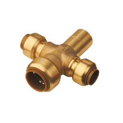 ROTH IS-FÖRDELARE 1 X 1 X 15MM