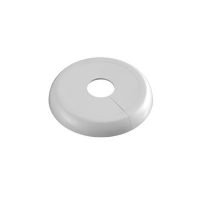 Vulkbricka 12-16mm Delbar Vit