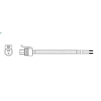Kabel Till Mbs Och Dst P110