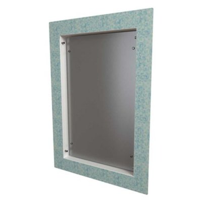 Våtzonslucka Preseal 350X550