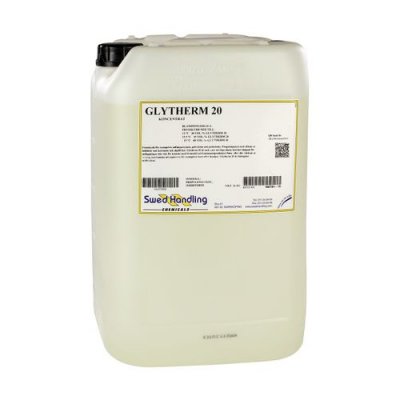 Glytherm 20, 30 Vol% Dunk 26Kg