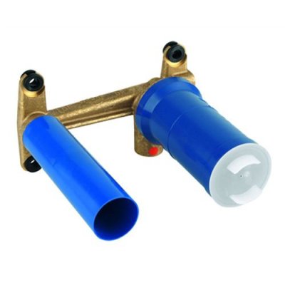 Grohe Tsbl Dold Krp 1G 2-H Väg
