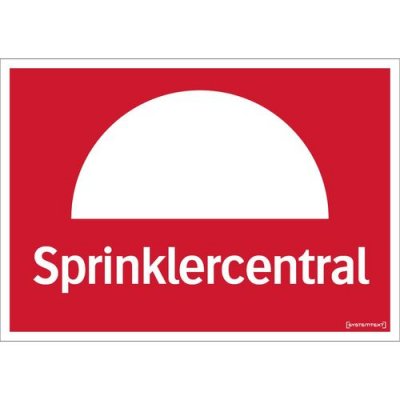 BRANDSK. SPRINKLERCENT 148X105
