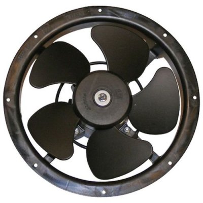 Axialfläkt Esm W1G200Ec8720