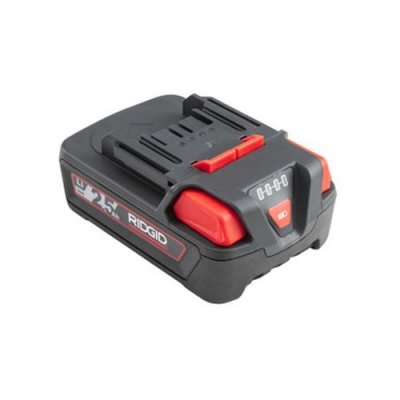 Batteri 18V 5.0Ah Li-Ion