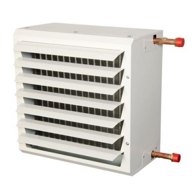 Eveco Luftvärmare SAV42GN