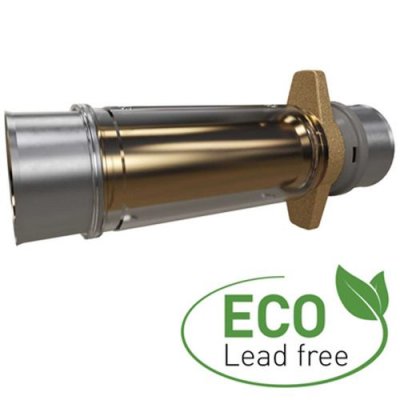 Skjutmuff Eco Ax16 Presspex Lk