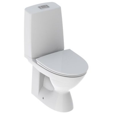 Ifö Vinta Wc S-Lås 2/4L Skruv