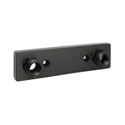 Bl.Fäste 150cc 15Pex Mattsvart