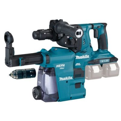 Borrhammare 2X18V Dhr281Zwj