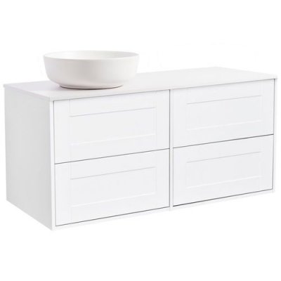 Gab 120Vitm Bs Vit+Ts Rundvit