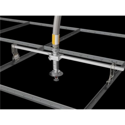 Vicflex Ab2 Fäste 610mm