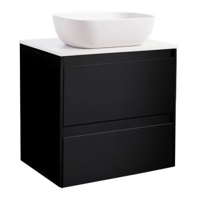 Luxor 60Sv. Bs Vit+Ts Rektvit