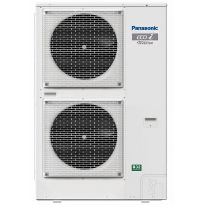 Mini ECOi LZ2 22,4 kW U-8LZ2E8