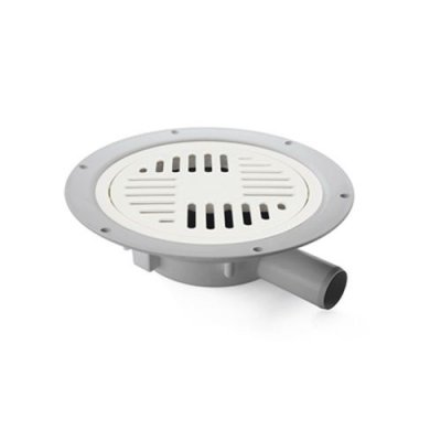 Spygatt Psu 32 Mp Sida Grå